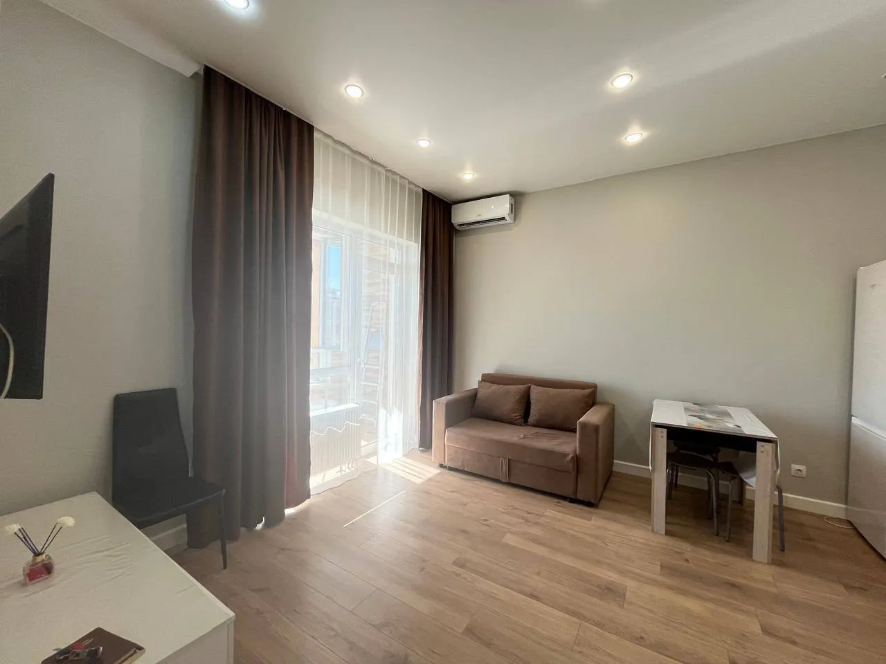 2-комн. квартира, для семьи/пары, Нура, 260 000 ₸