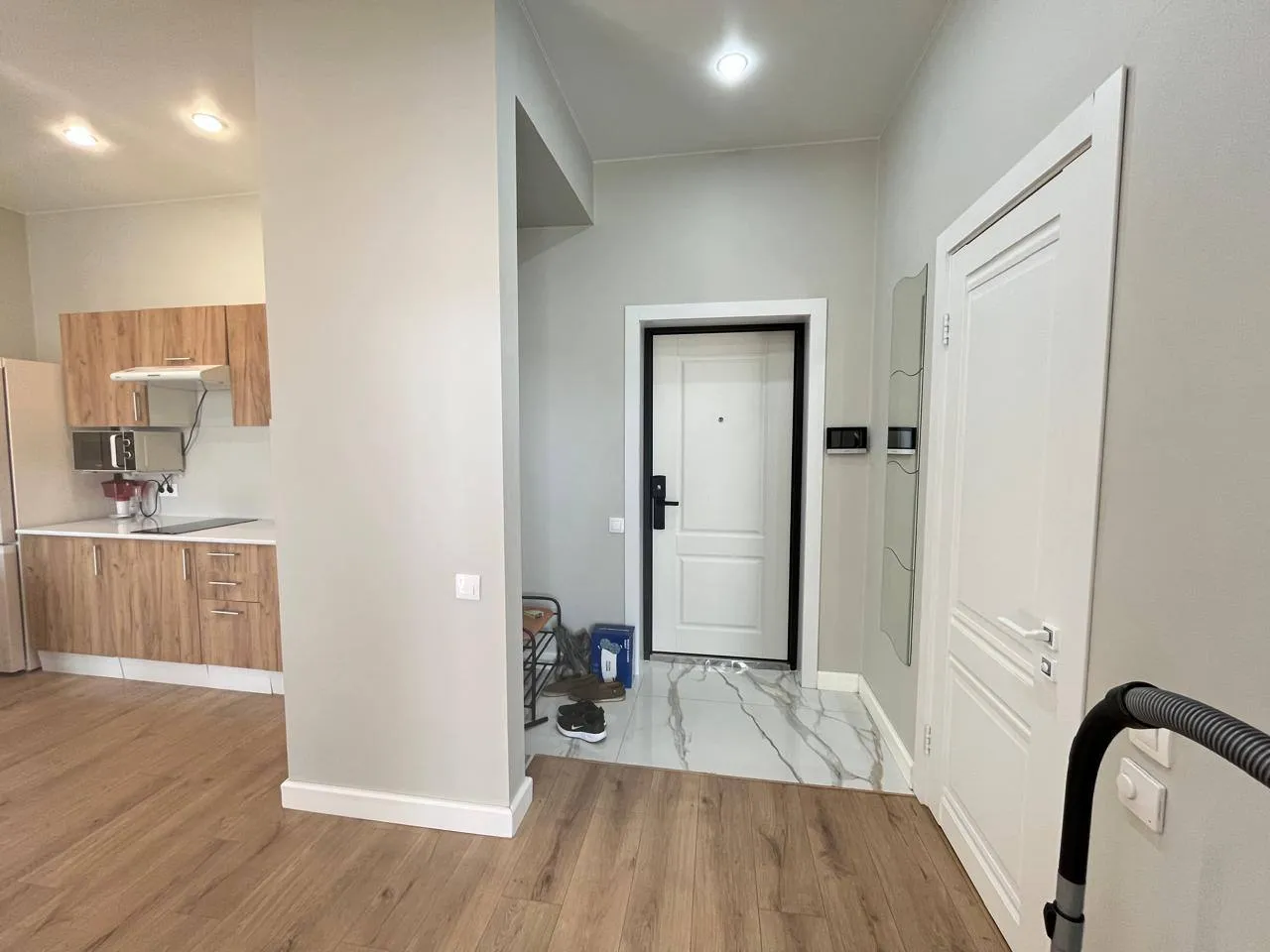 2-комн. квартира, для семьи/пары, Нура, 260 000 ₸