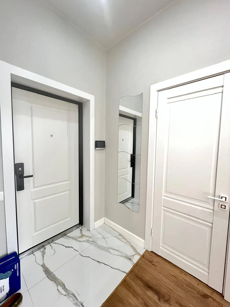 2-комн. квартира, для семьи/пары, Нура, 260 000 ₸
