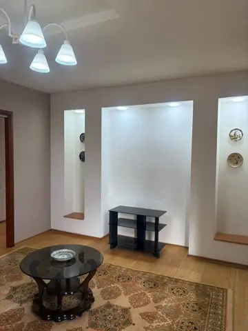 3-комн. квартира
