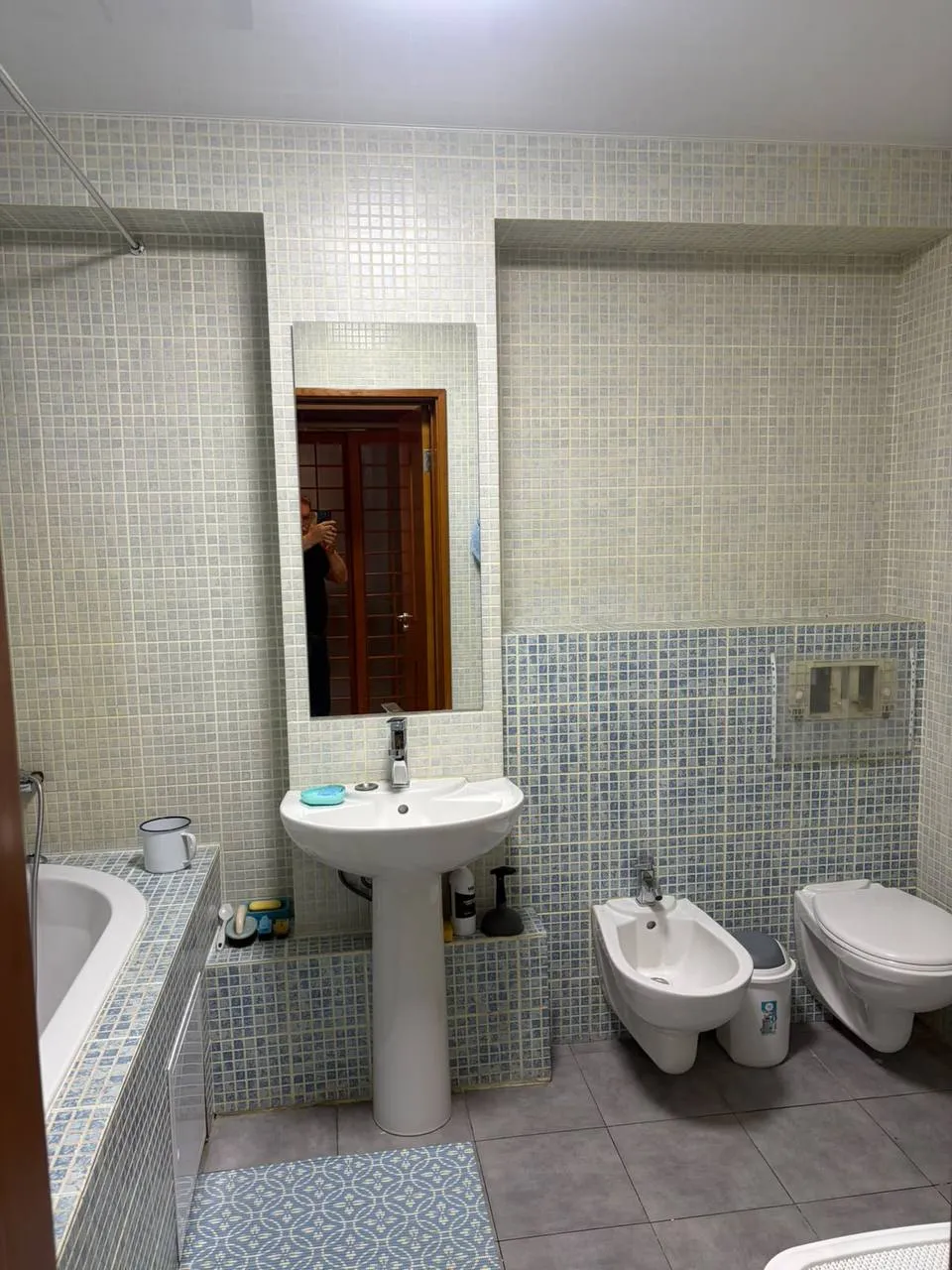 3-комн. квартира, для семьи/пары, Сарыарка, 300 000 ₸