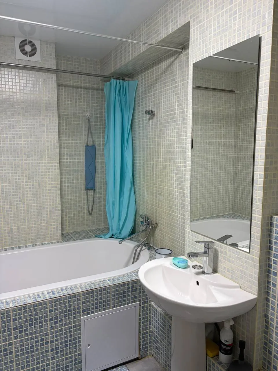 3-комн. квартира, для семьи/пары, Сарыарка, 300 000 ₸