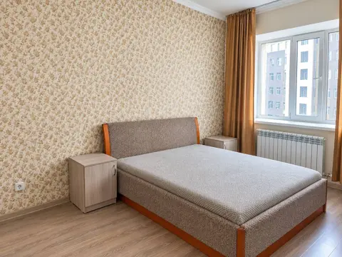 3-комн. квартира