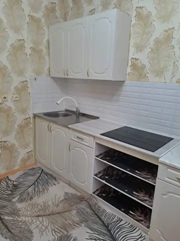 2 бөлмелі пәтер