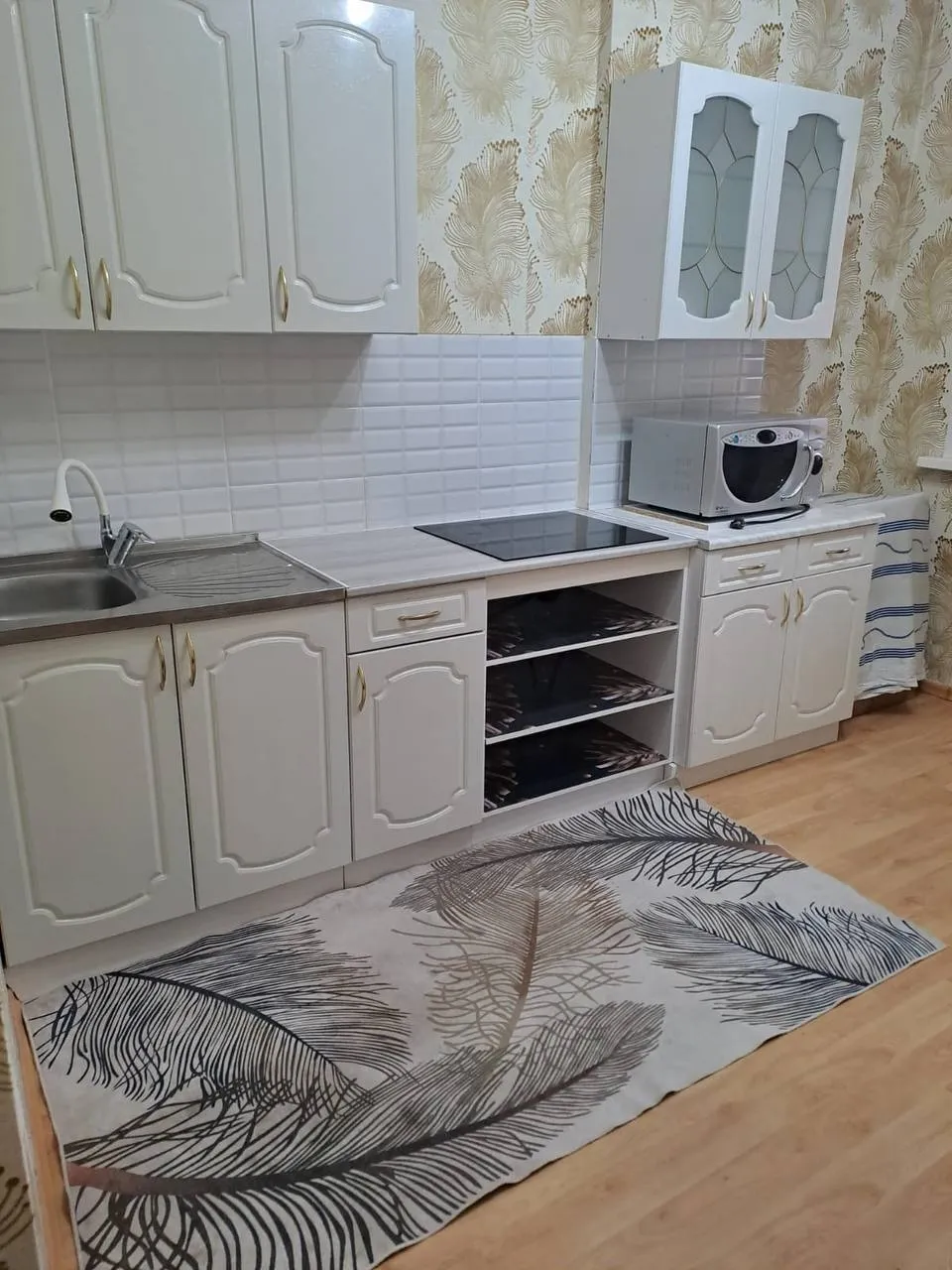 2 бөлмелі пәтер, Сарыарка, 250 000 ₸