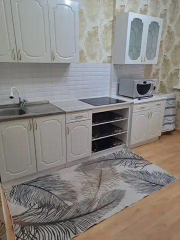 2 бөлмелі пәтер