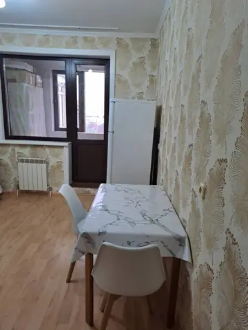 2 бөлмелі пәтер