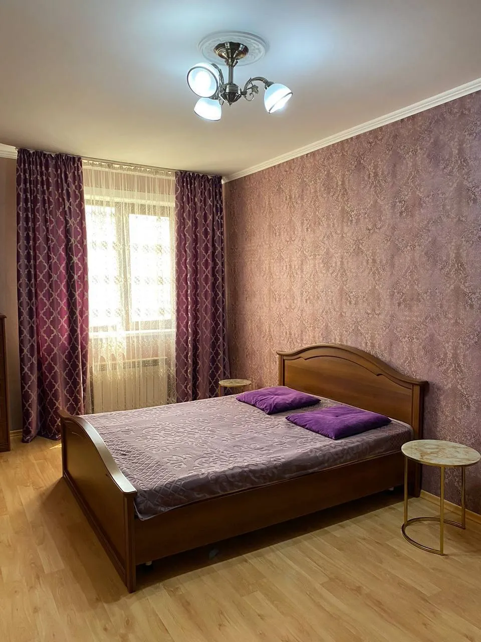 2 бөлмелі пәтер, Сарыарка, 250 000 ₸