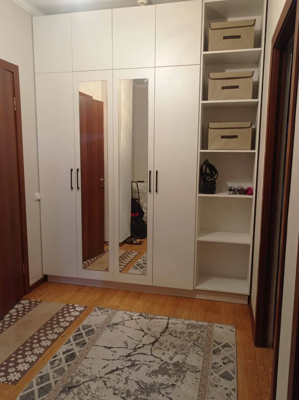 1-комн. квартира, для семьи/пары, Байконыр, 220 000 ₸