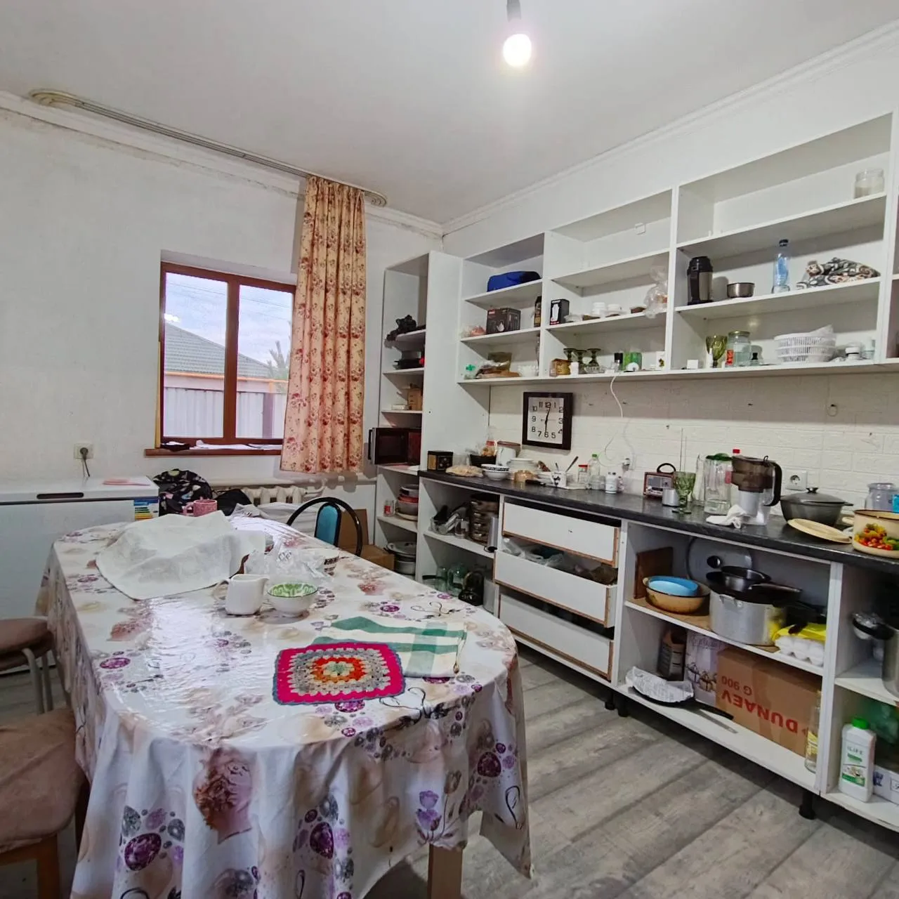 4-комн. квартира, Илинка, 180 000 ₸