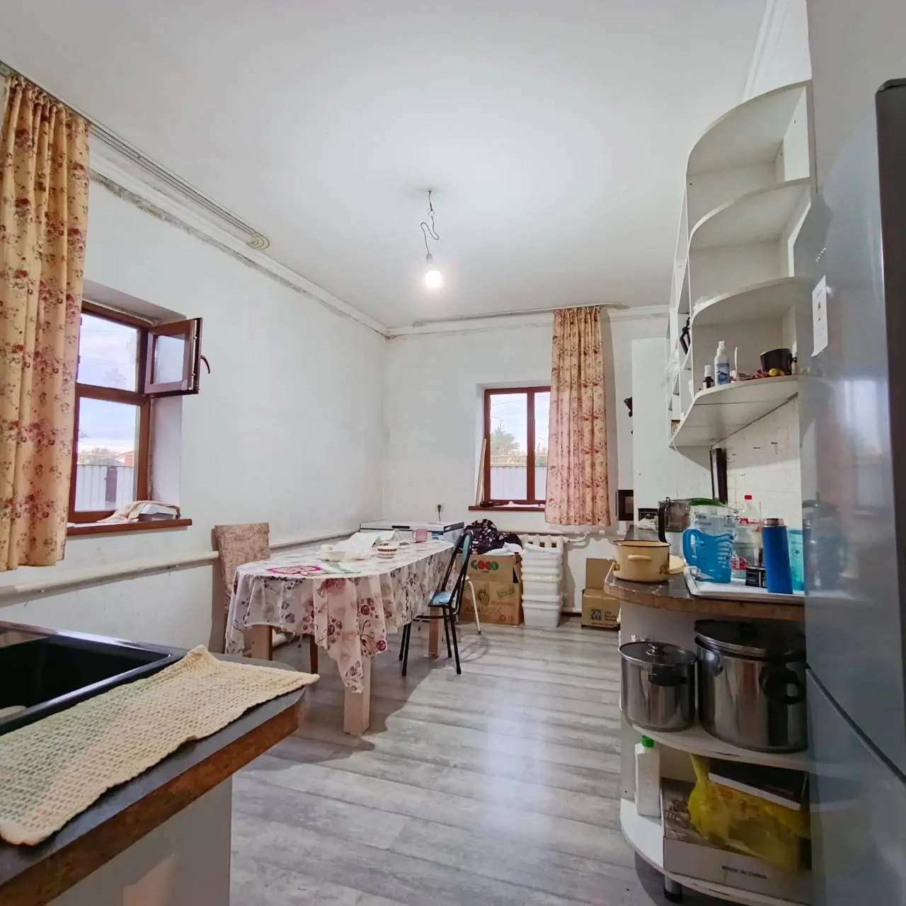 4-комн. квартира, Илинка, 180 000 ₸