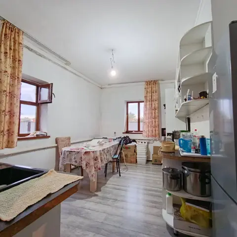 4-комн. квартира