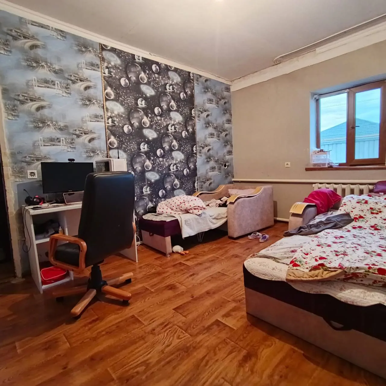 4-комн. квартира, Илинка, 180 000 ₸