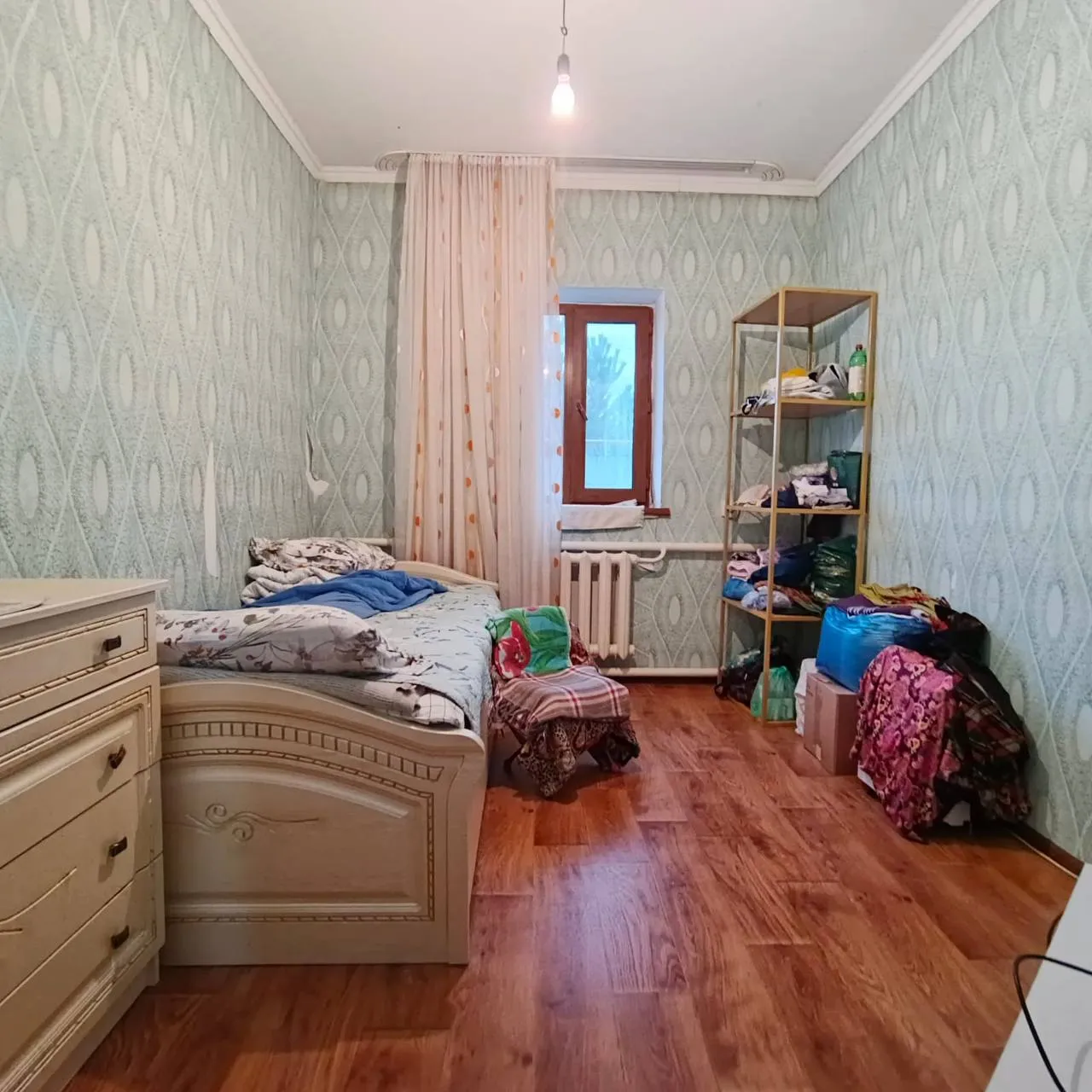 4-комн. квартира, Илинка, 180 000 ₸