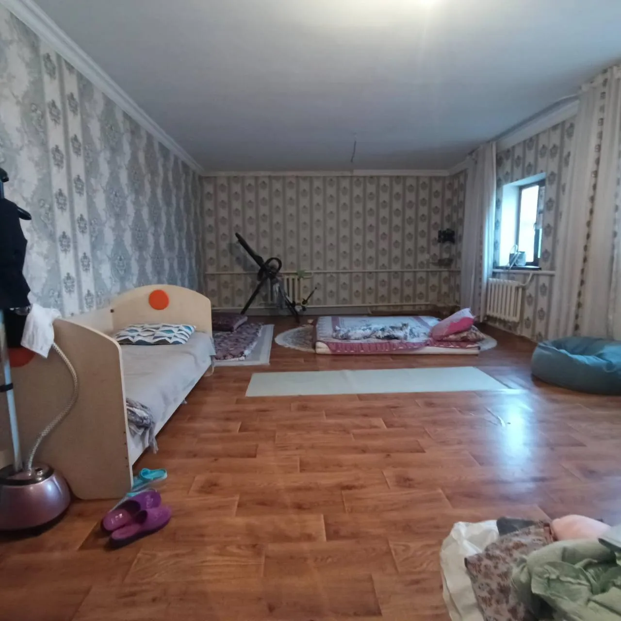4-комн. квартира, Илинка, 180 000 ₸