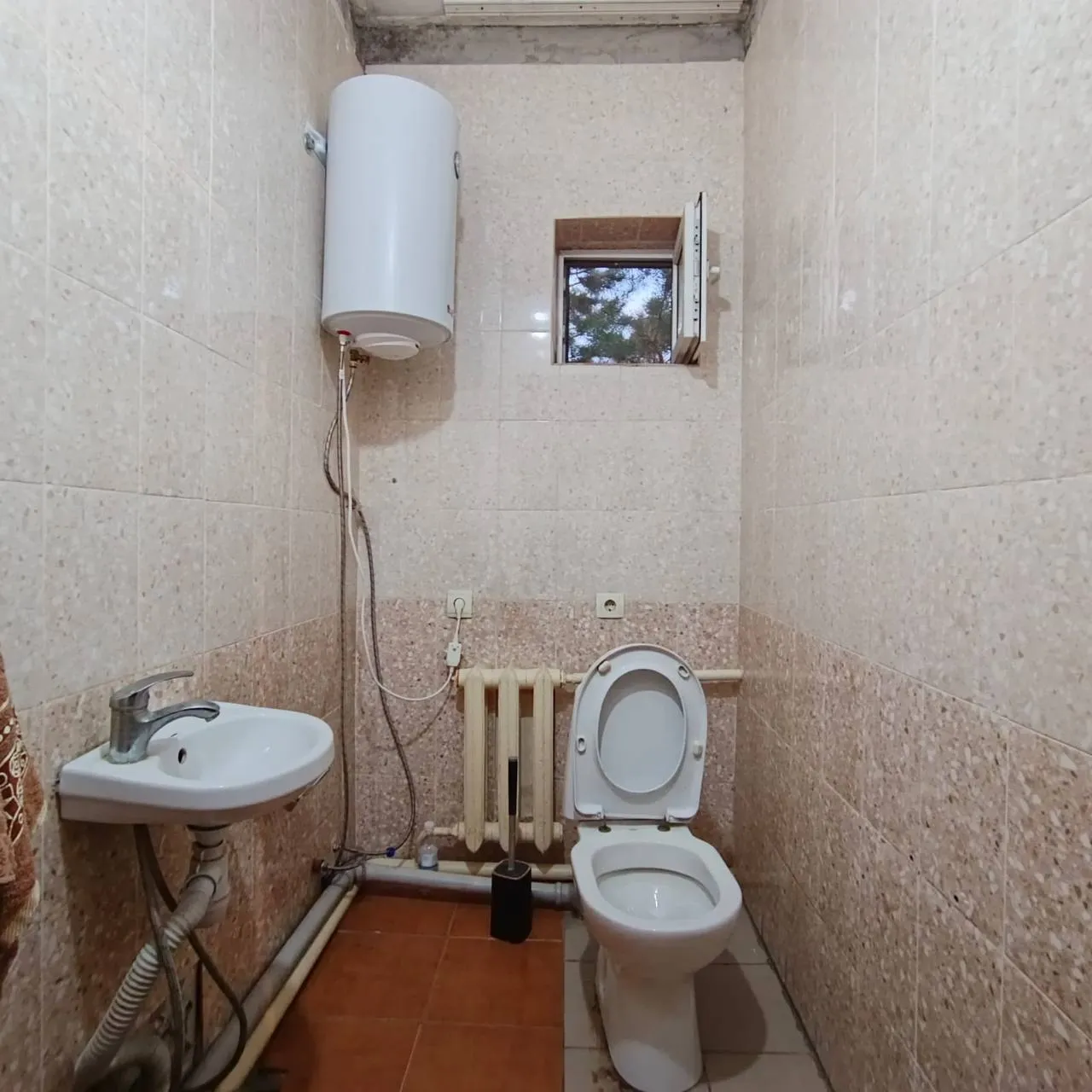4-комн. квартира, Илинка, 180 000 ₸