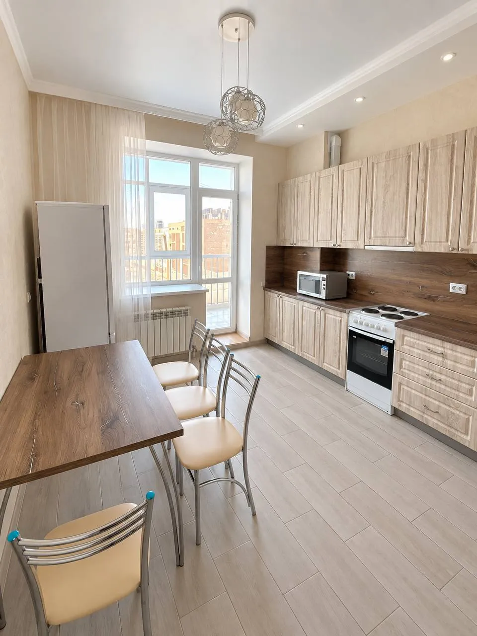 2-комн. квартира, Нура, 280 000 ₸