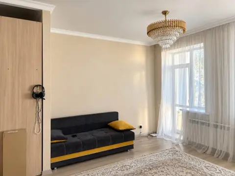 2-комн. квартира
