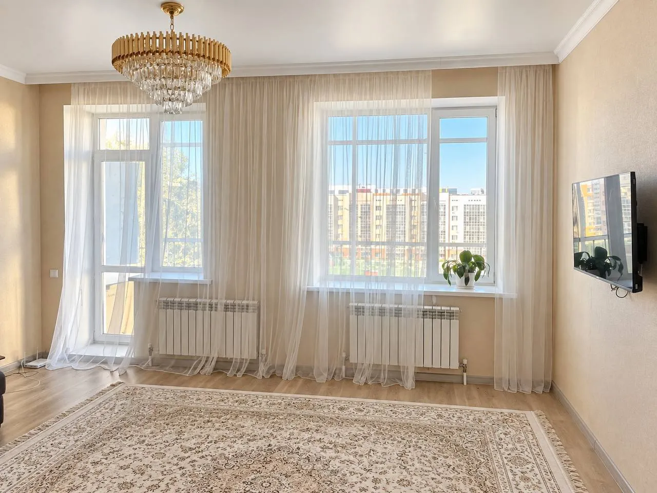 2-комн. квартира, Нура, 280 000 ₸