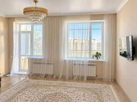 2-комн. квартира