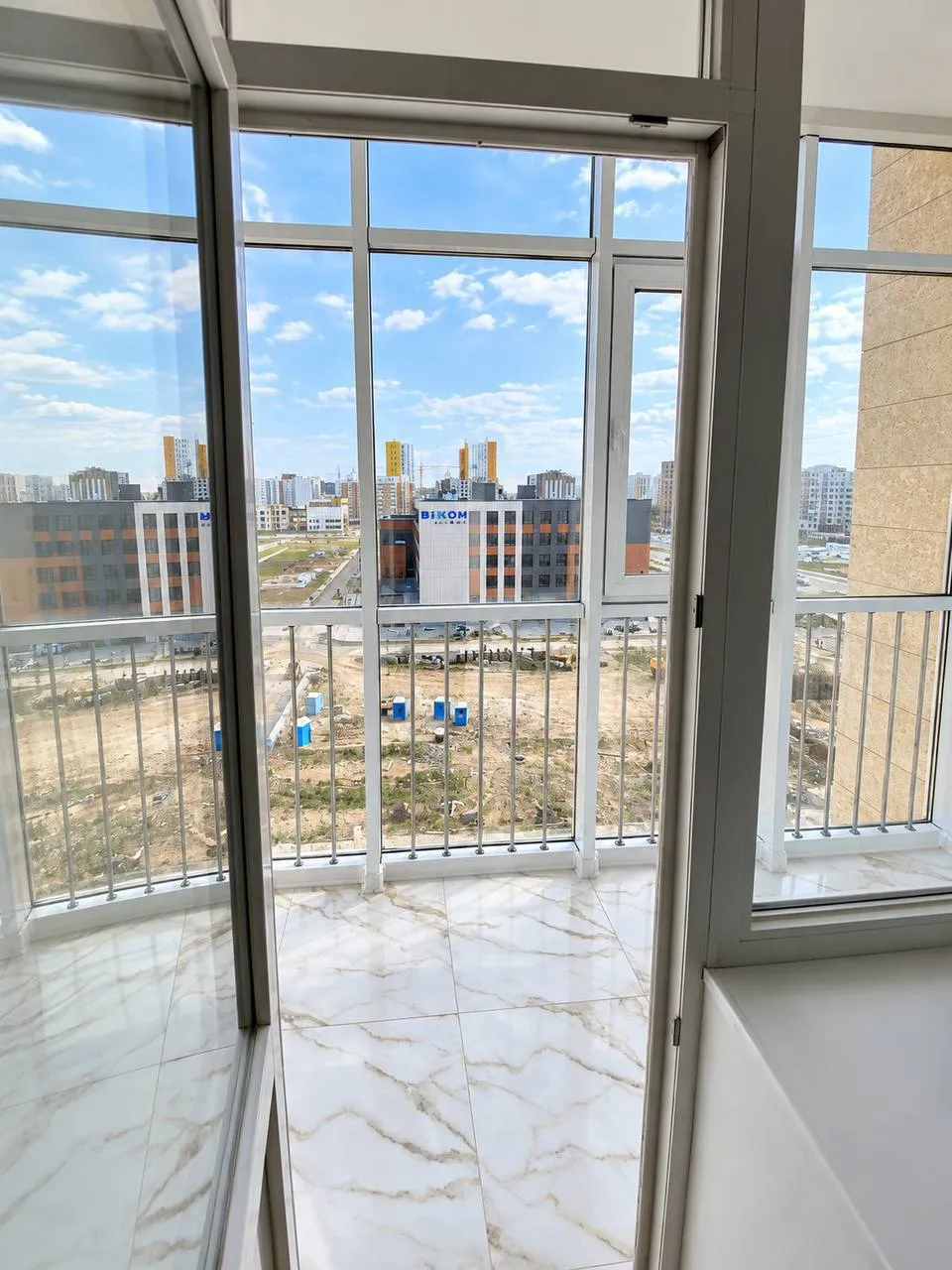 2-комн. квартира, Нура, 280 000 ₸