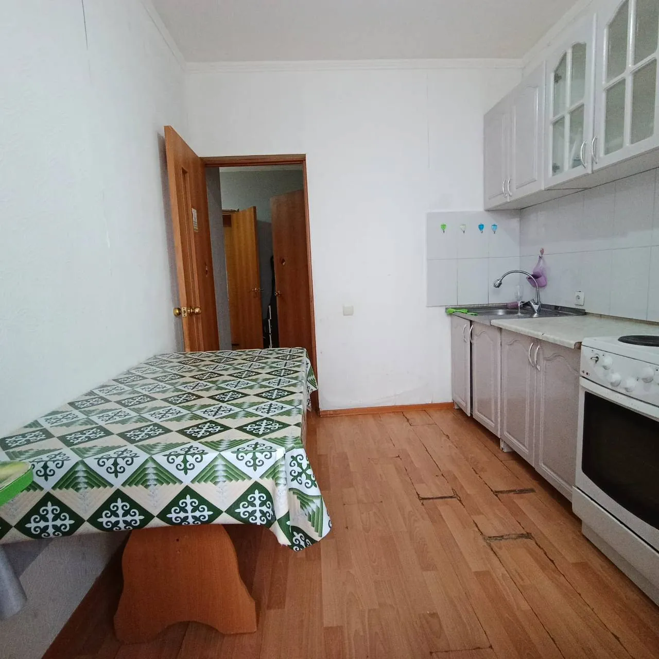 2-комн. квартира, для семьи/пары, ЖК Минима+, 170 000 ₸