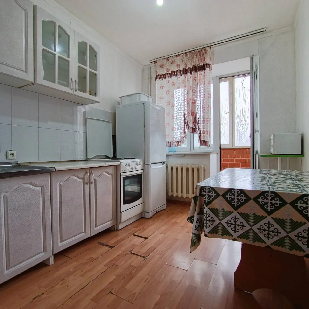 2-комн. квартира, для семьи/пары, ЖК Минима+, 170 000 ₸