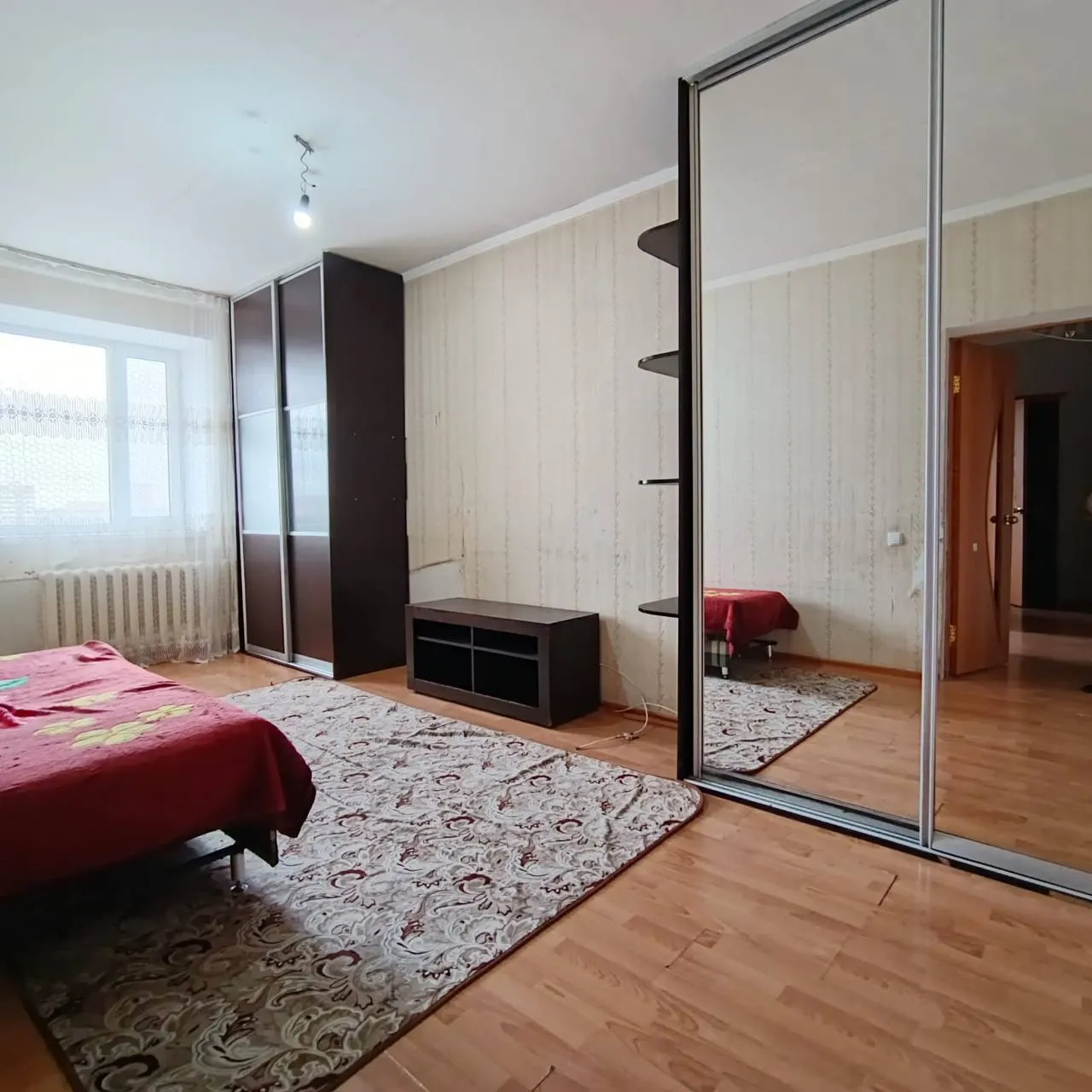 2-комн. квартира, для семьи/пары, ЖК Минима+, 170 000 ₸