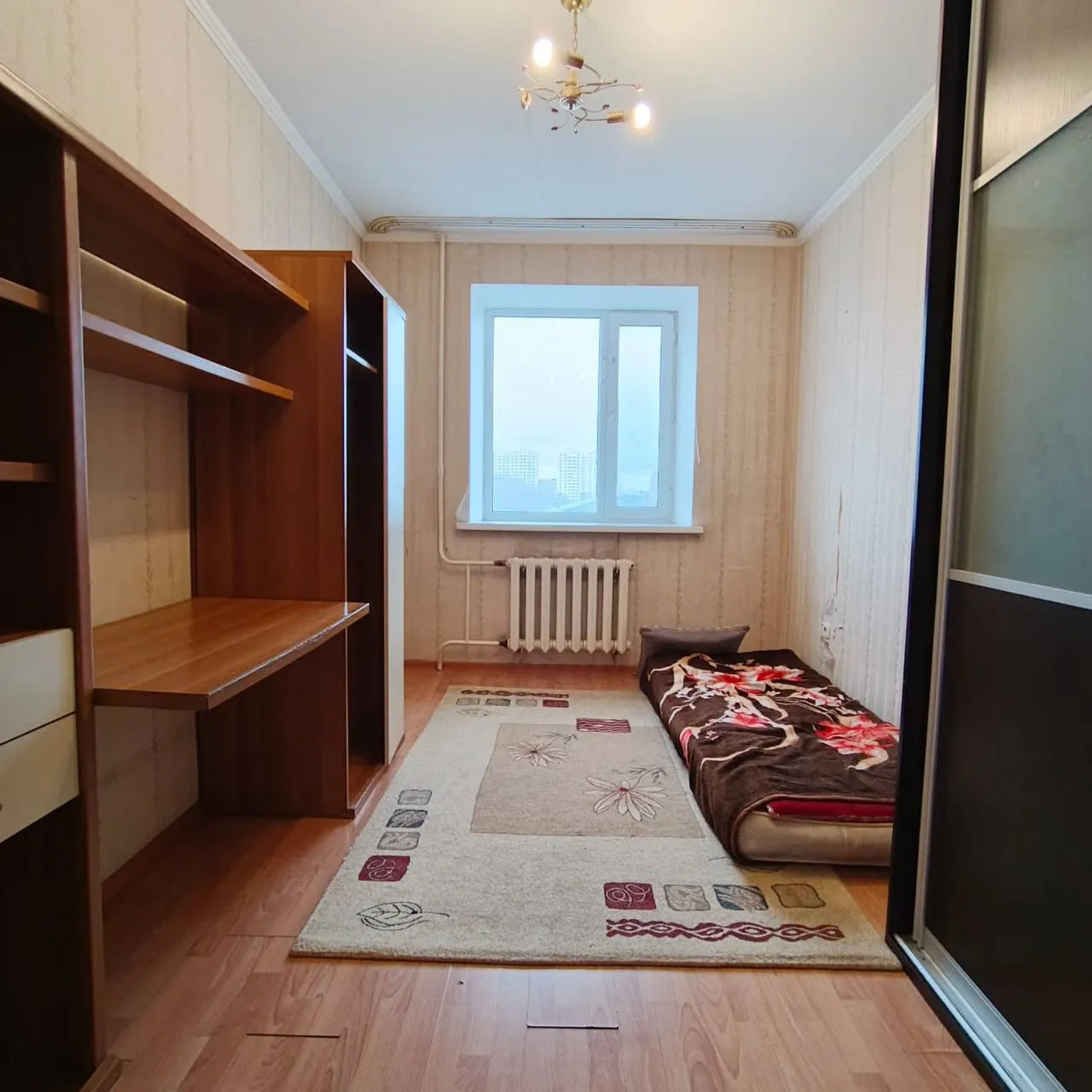 2-комн. квартира, для семьи/пары, ЖК Минима+, 170 000 ₸