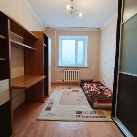 2-комн. квартира
