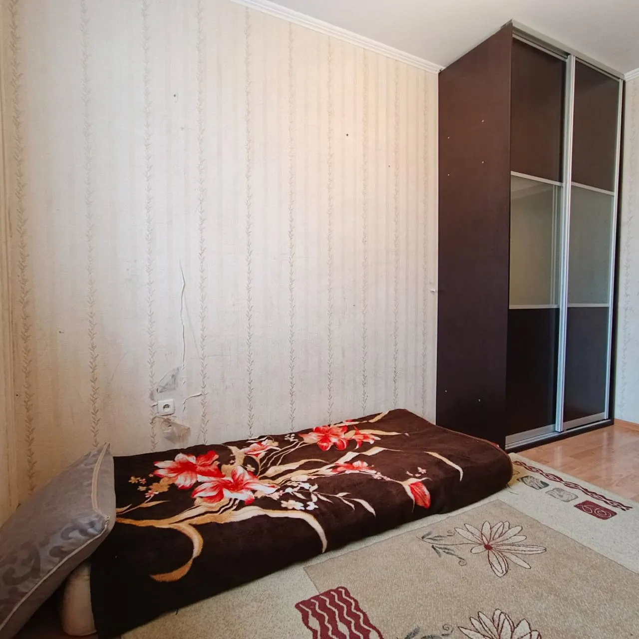 2-комн. квартира, для семьи/пары, ЖК Минима+, 170 000 ₸