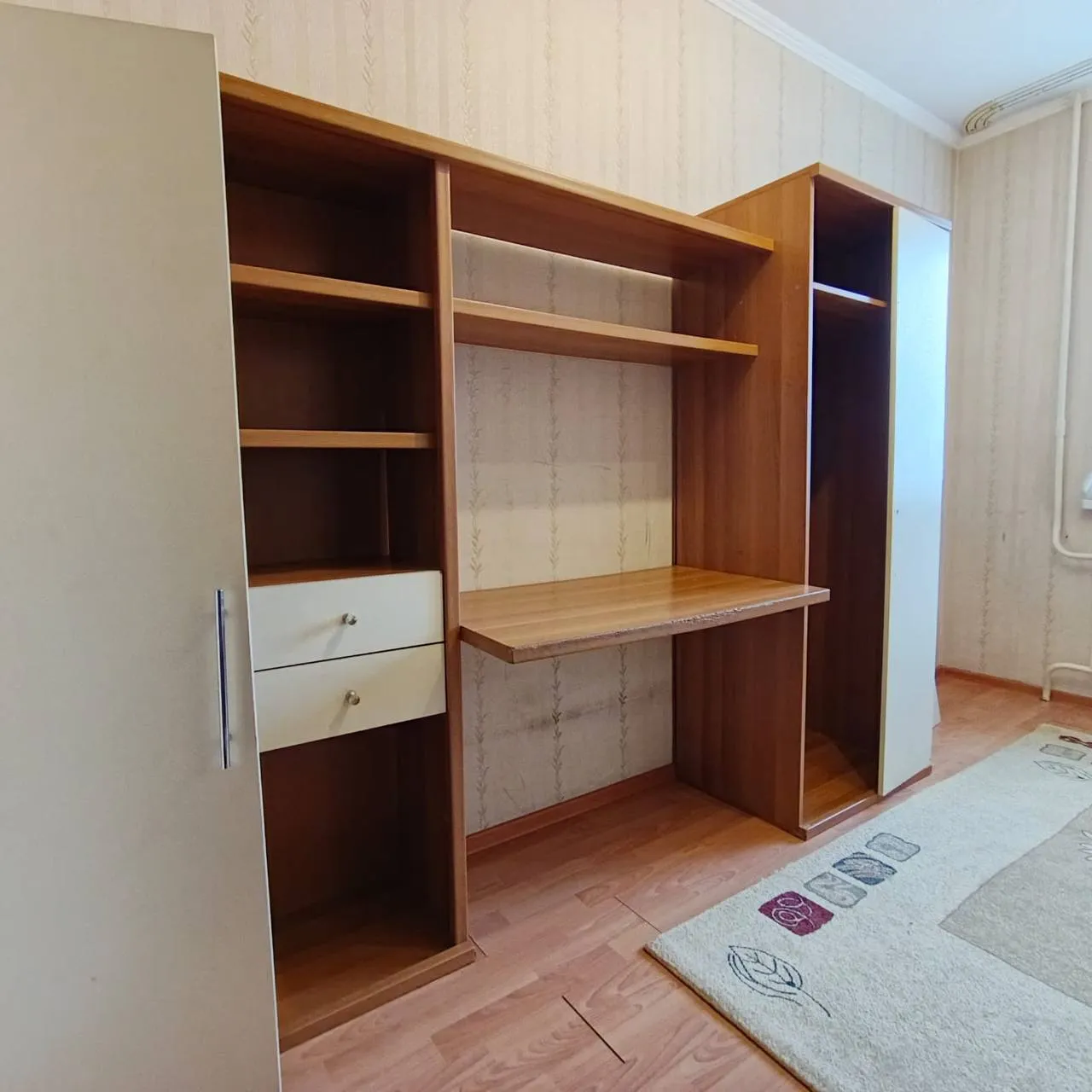 2-комн. квартира, для семьи/пары, ЖК Минима+, 170 000 ₸