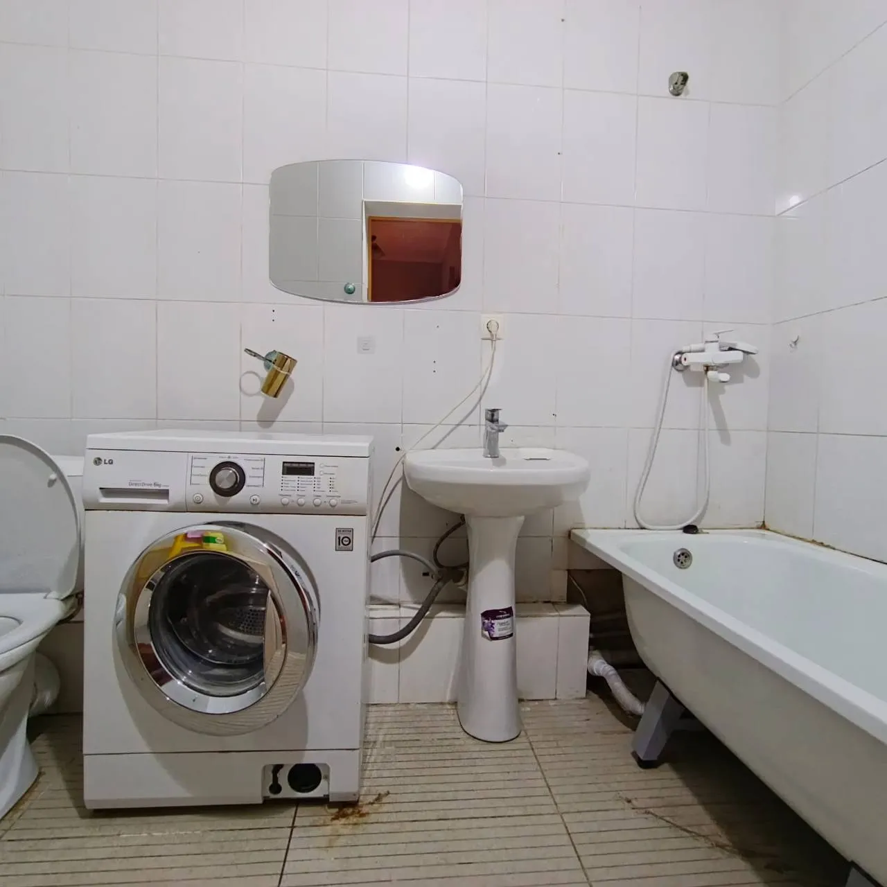 2-комн. квартира, для семьи/пары, ЖК Минима+, 170 000 ₸