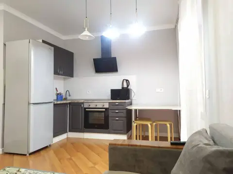 2-комн. квартира