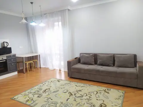 2-комн. квартира