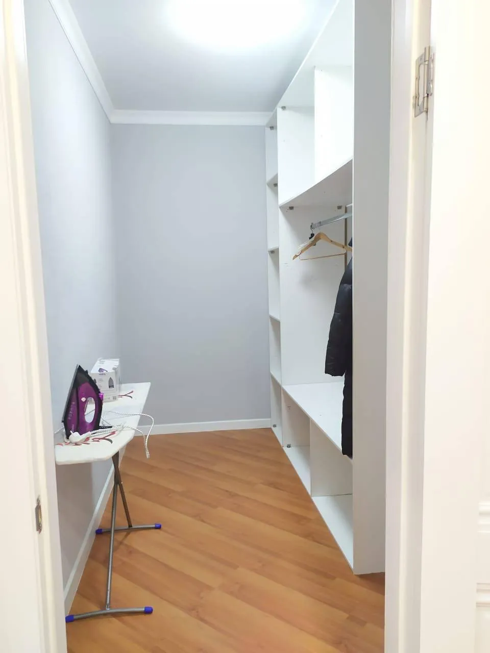 2 бөлмелі пәтер, отбасыға, Нура, 230 000 ₸