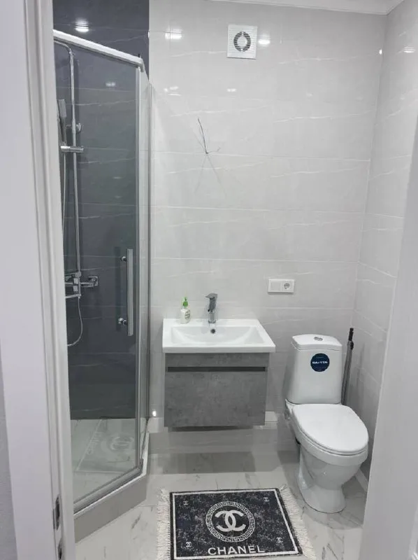 2 бөлмелі пәтер, отбасыға, Нура, 230 000 ₸