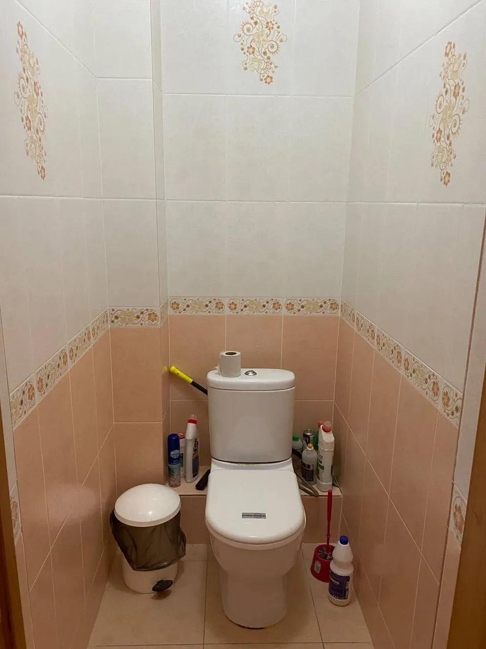 2-комн. квартира, для семьи/пары, Алматы (Правый берег), 240 000 ₸