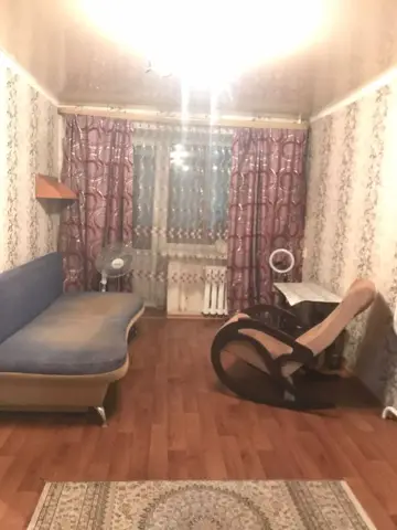 1-комн. квартира