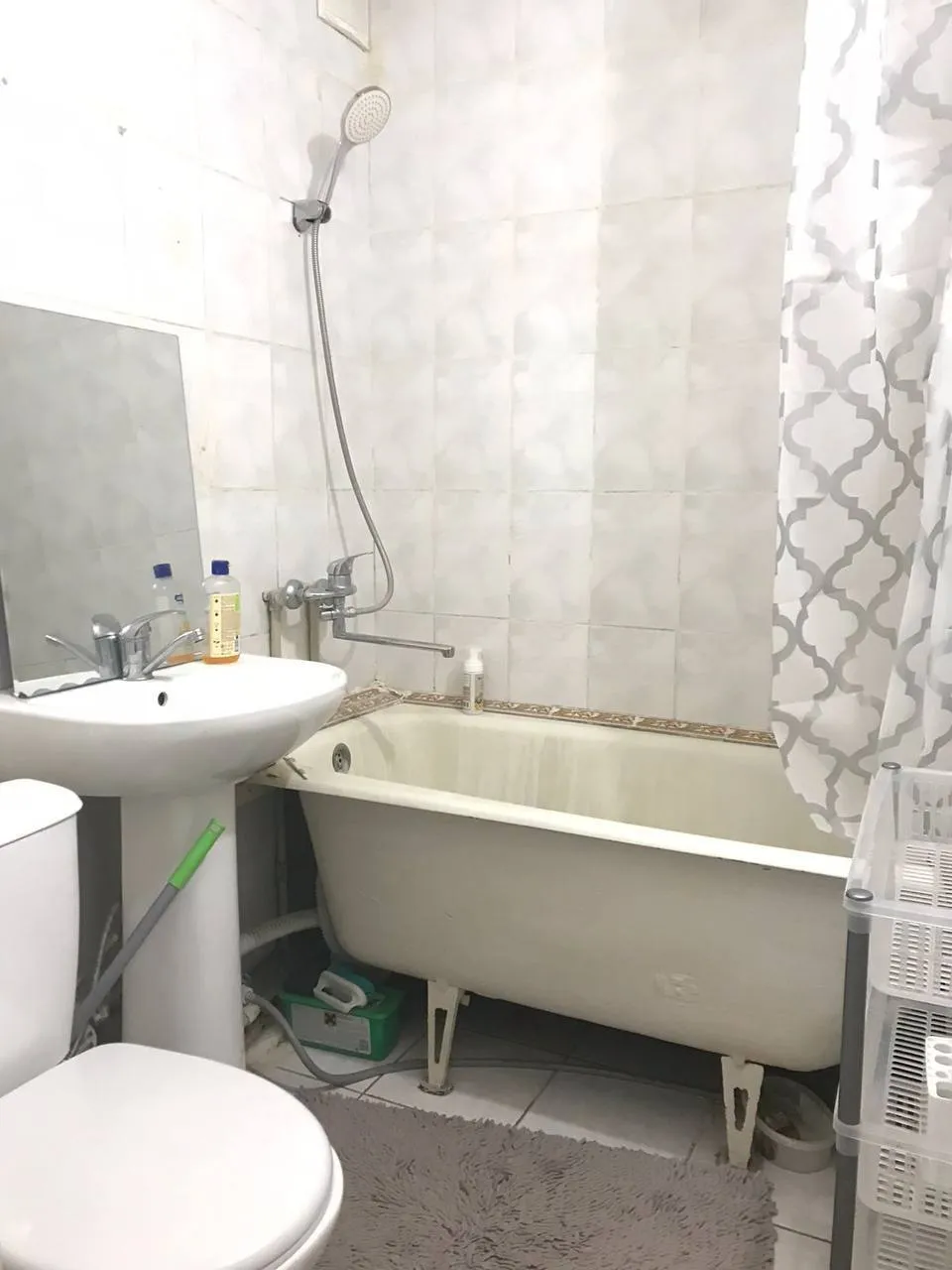 1-комн. квартира, Байконыр, 150 000 ₸