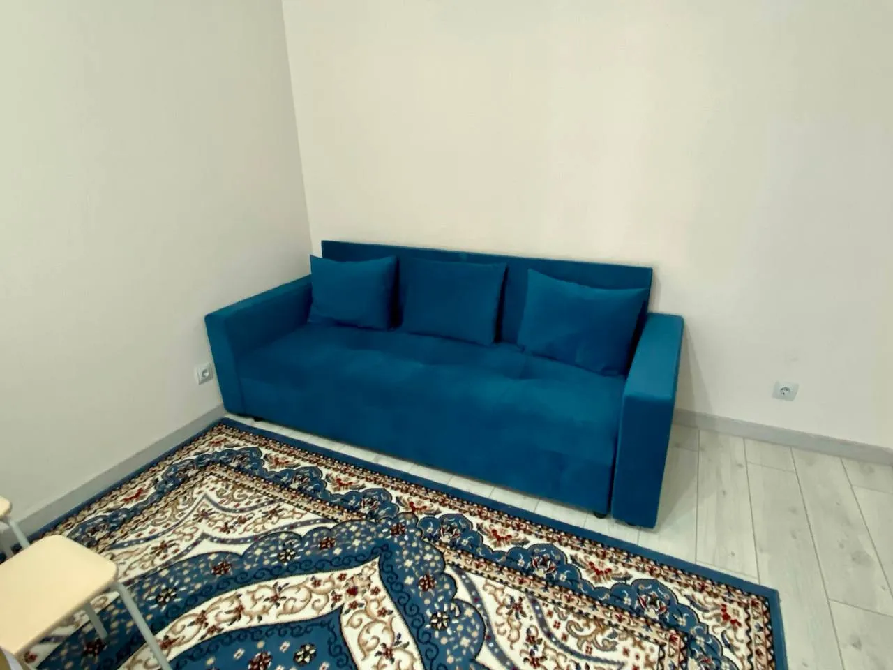 2-комн. квартира, для семьи/пары, Нура, 230 000 ₸