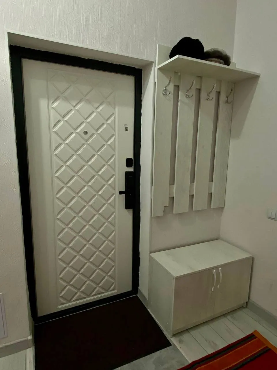 2-комн. квартира, для семьи/пары, Нура, 230 000 ₸