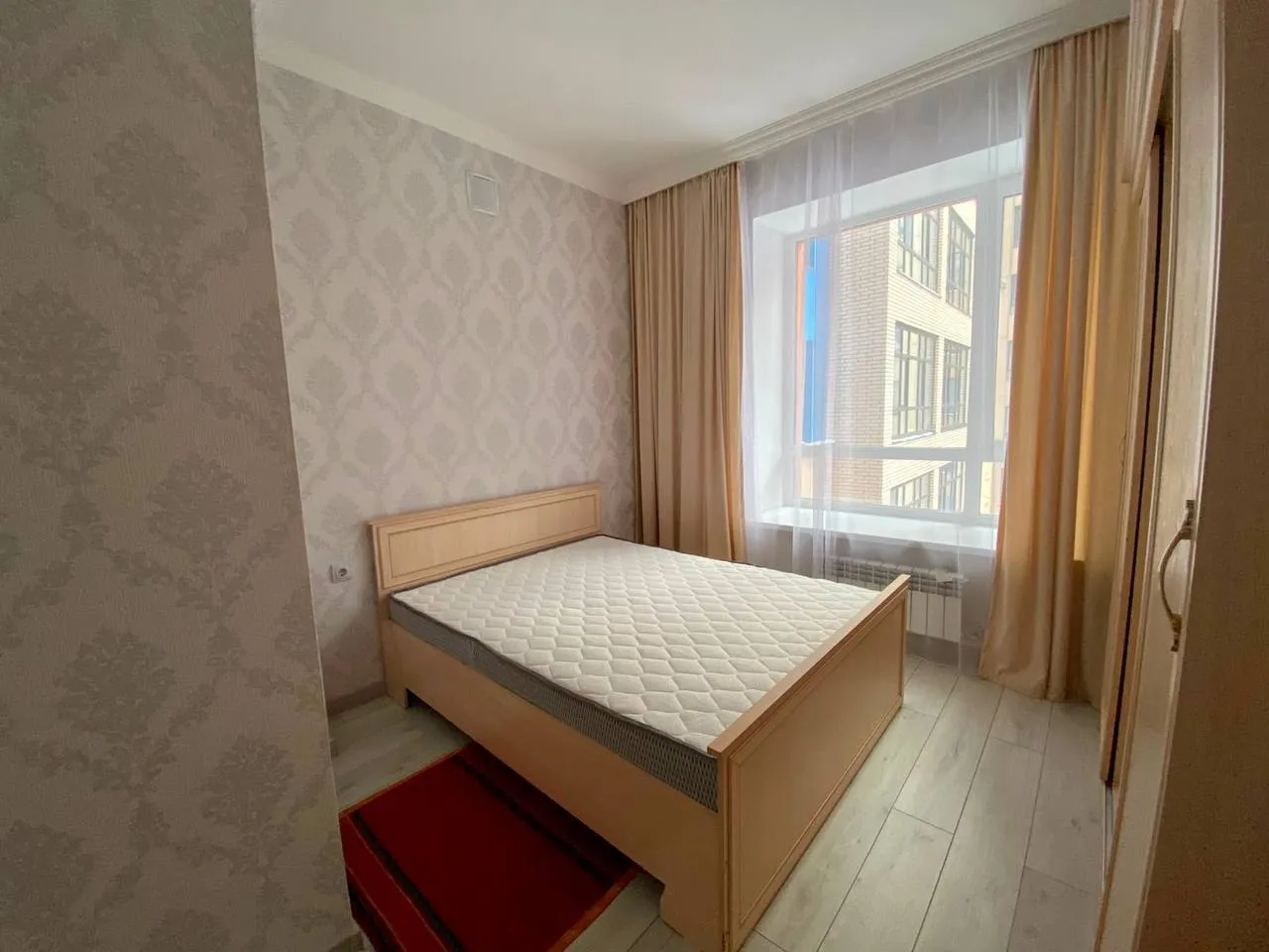 2-комн. квартира, для семьи/пары, Нура, 230 000 ₸