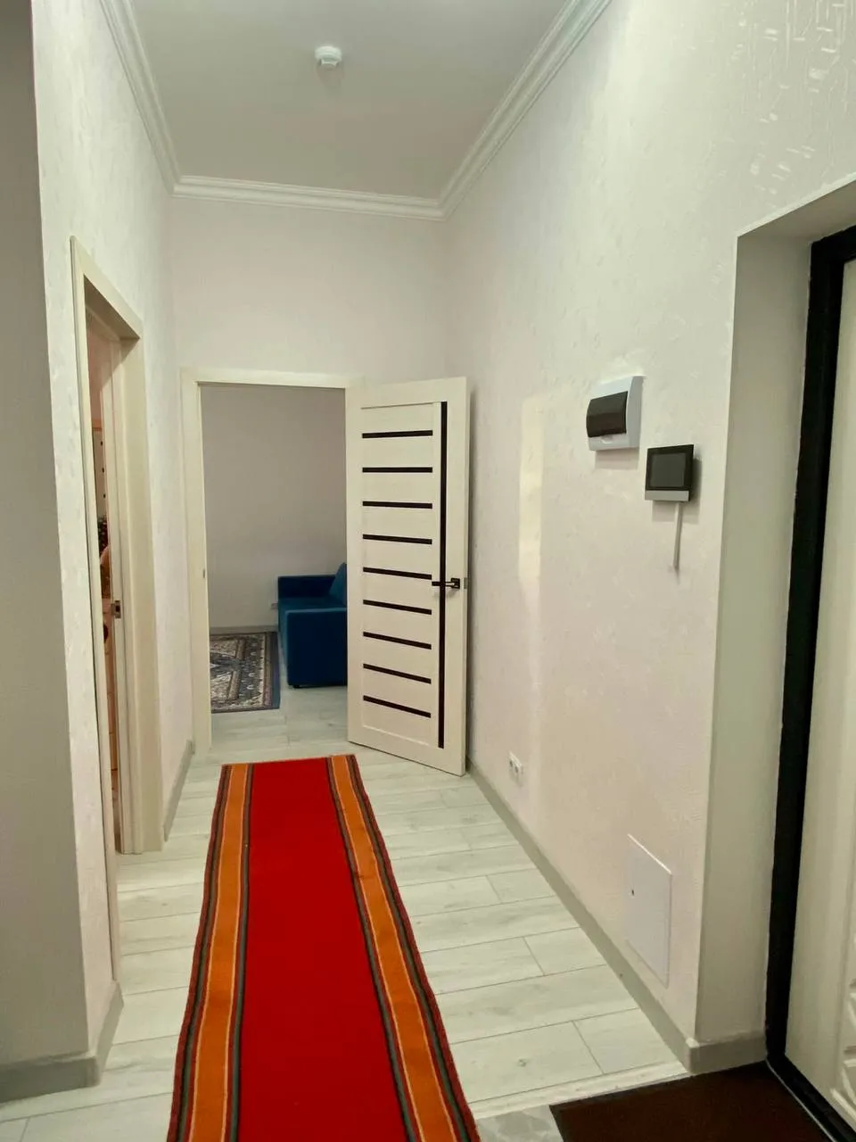 2-комн. квартира, для семьи/пары, Нура, 230 000 ₸