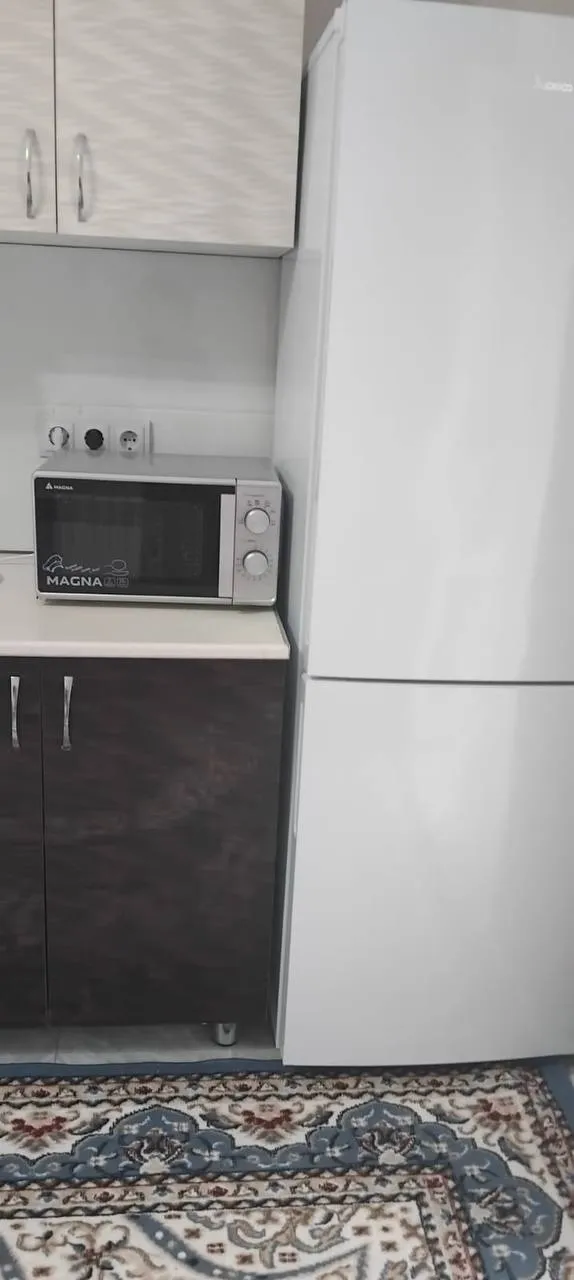 2-комн. квартира, для семьи/пары, Нура, 230 000 ₸