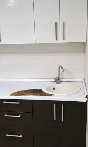 2 бөлмелі пәтер
