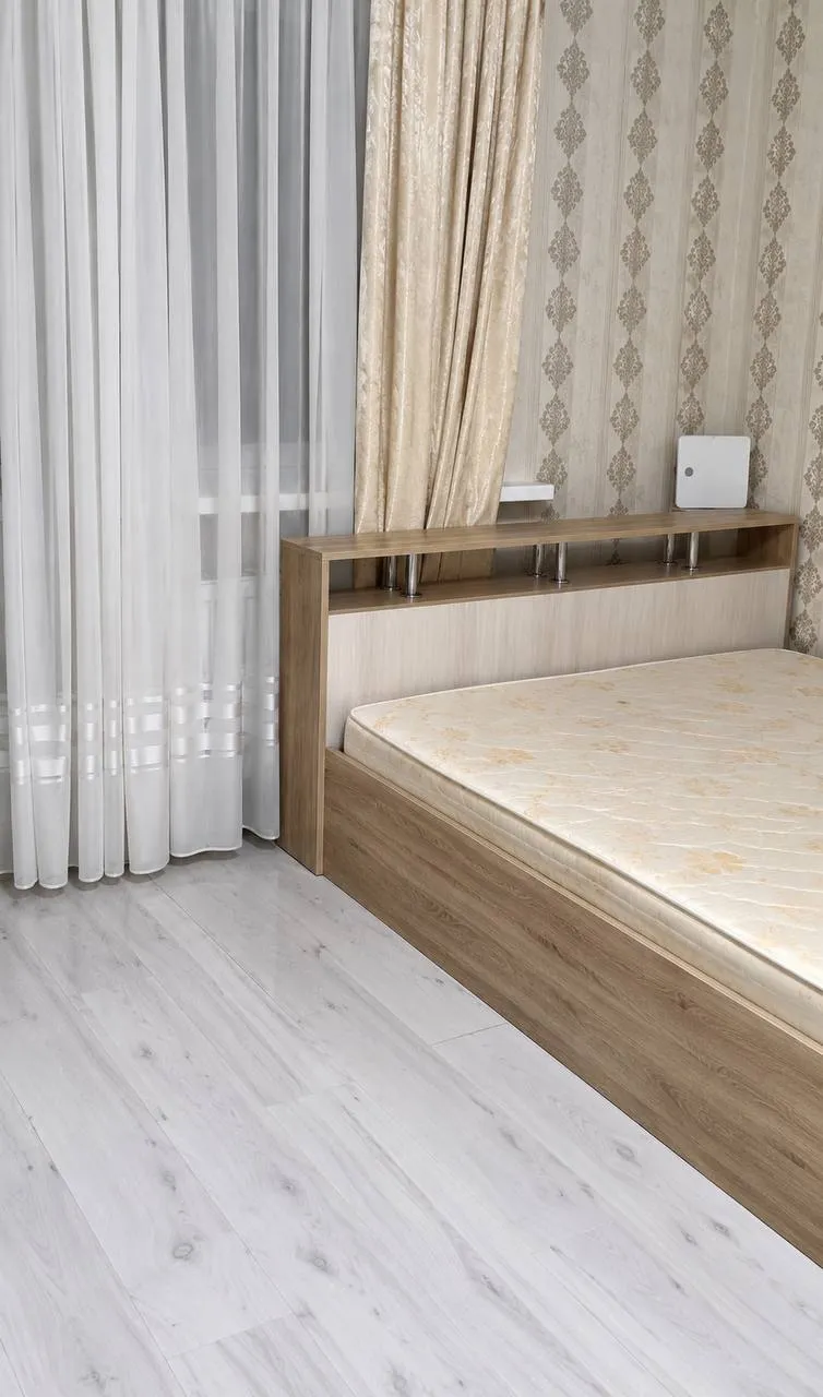 2 бөлмелі пәтер, Есиль, 230 000 ₸