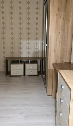 2 бөлмелі пәтер