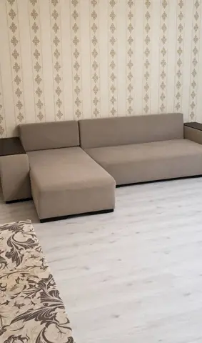 2 бөлмелі пәтер