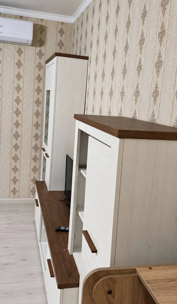2 бөлмелі пәтер, Есиль, 230 000 ₸